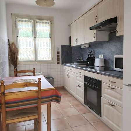 Residence Centrale Appartement 3 Pieces Garage Et Jardin Amelie-les-Bains-Palalda Luaran gambar