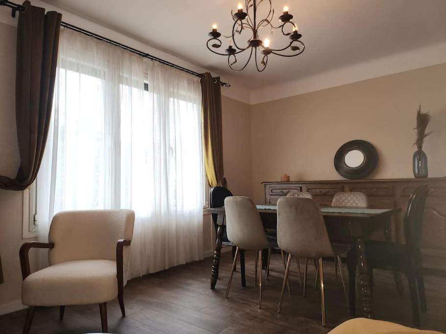 Residence Centrale Appartement 3 Pieces Garage Et Jardin Amelie-les-Bains-Palalda Luaran gambar