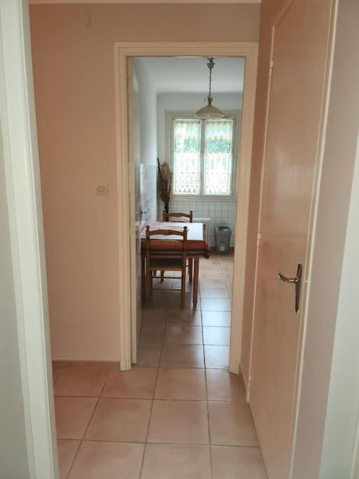 Residence Centrale Appartement 3 Pieces Garage Et Jardin Amelie-les-Bains-Palalda Luaran gambar