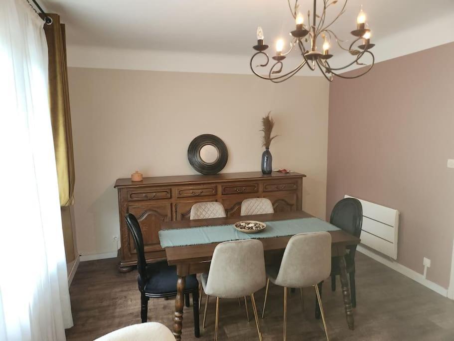 Residence Centrale Appartement 3 Pieces Garage Et Jardin Amelie-les-Bains-Palalda Luaran gambar